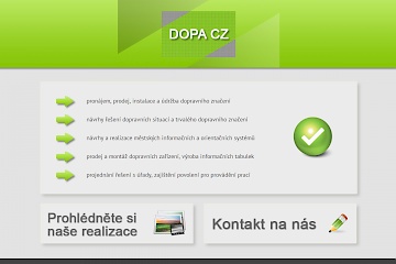 DOPA CZ s.r.o.