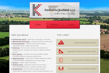 Stavitelstvi Kudlacek s.r.o.
